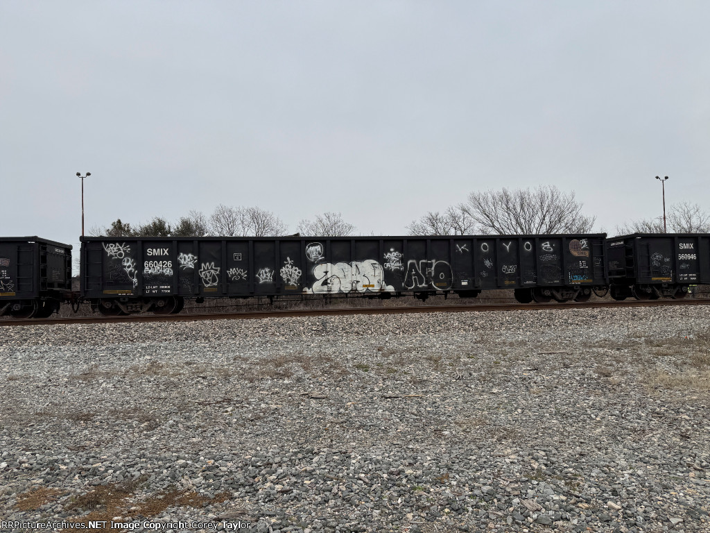 SMIX 660426
